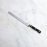 Messermeister Meridian Elite Kullenschliff Flexible Fillet Knife | 8"