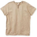 Katin Folk Henley Knits