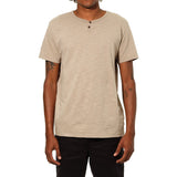 Katin Folk Henley Knits