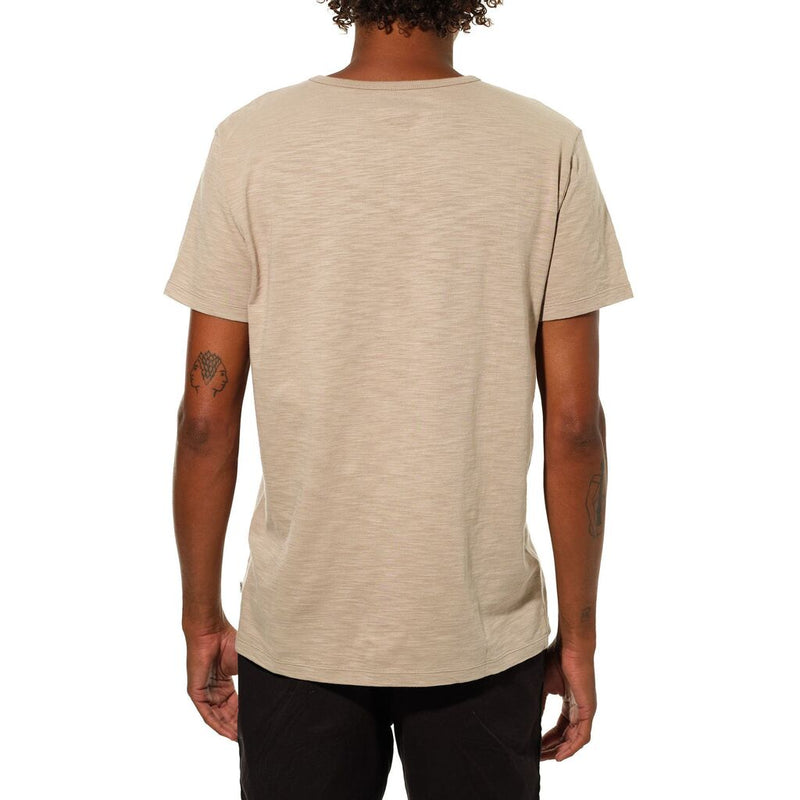 Katin Folk Henley Knits