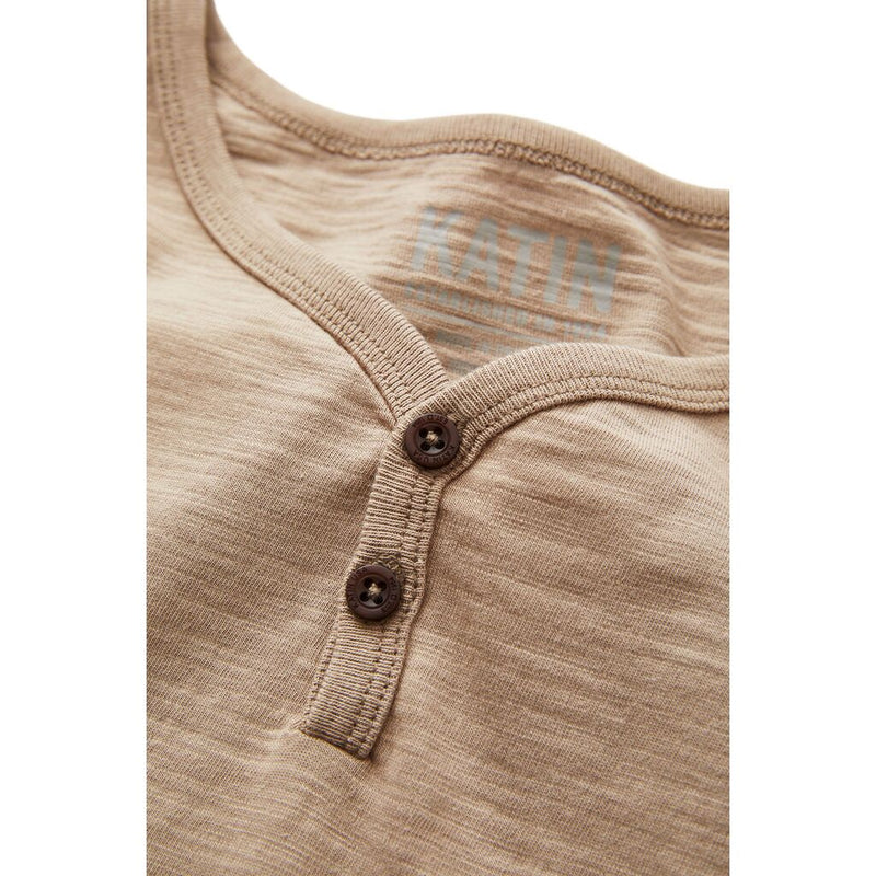 Katin Folk Henley Knits