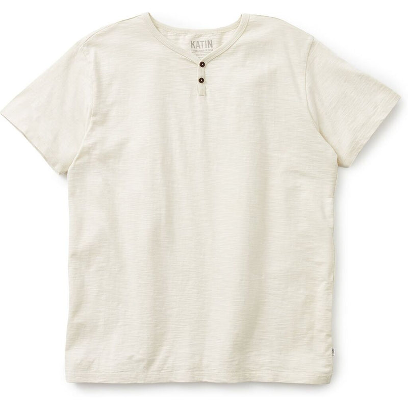 Katin Folk Henley Knits