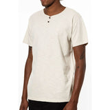 Katin Folk Henley Knits