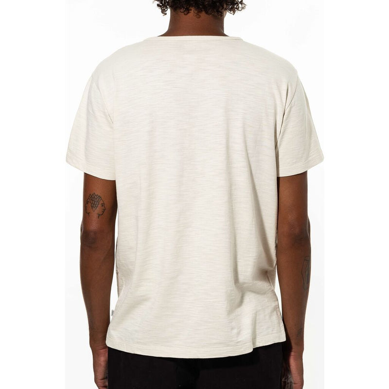 Katin Folk Henley Knits