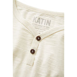 Katin Folk Henley Knits