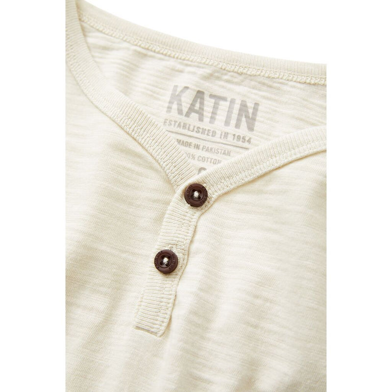 Katin Folk Henley Knits