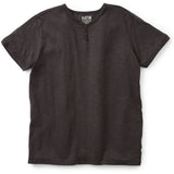 Katin Folk Henley Knits