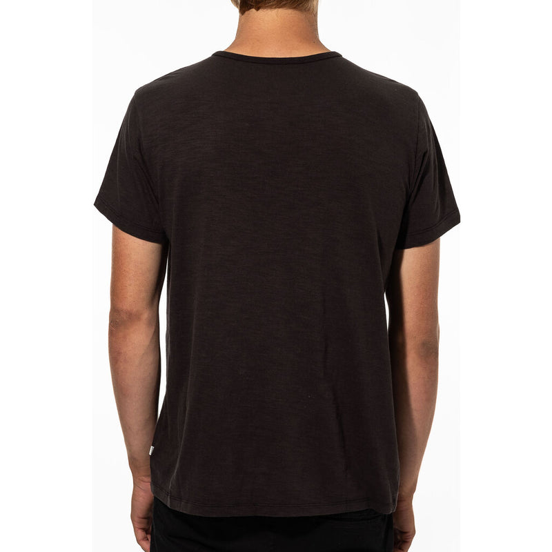 Katin Folk Henley Knits