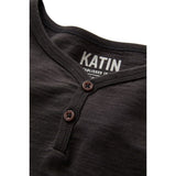 Katin Folk Henley Knits