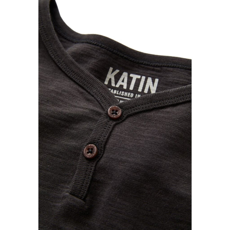Katin Folk Henley Knits