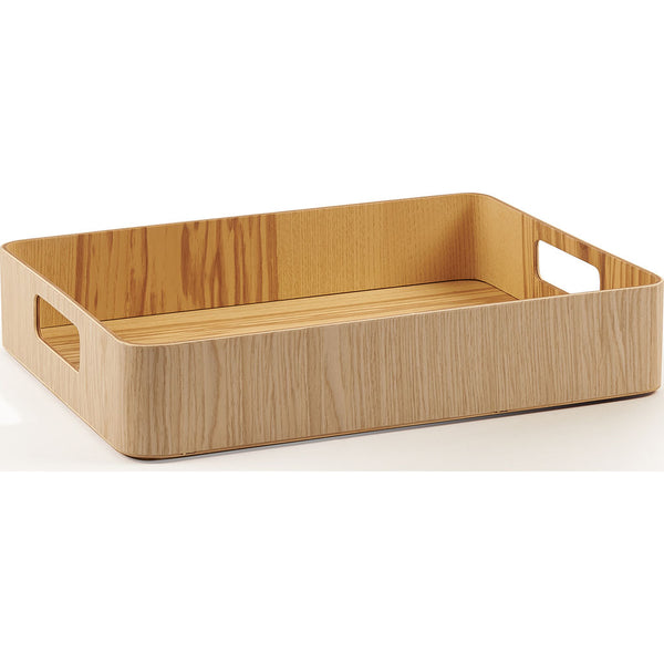 Atipico Arigatoe Wooden Tray | Oak 5922