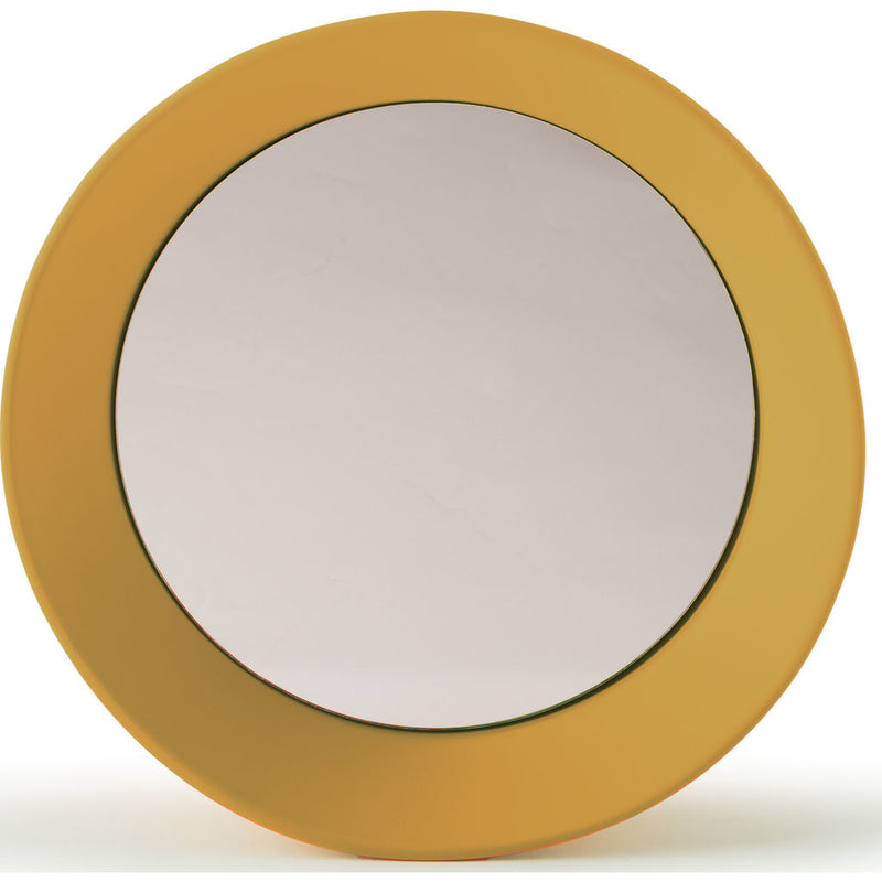 Atipico Girotondo Wall Mirror | Curry 5944