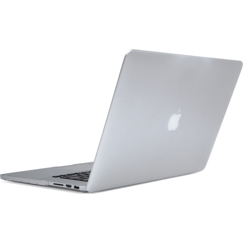 Incase Hardshell Dots Case for 15" MacBook Pro Retina | Clear CL60610