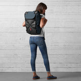 Chrome Bravo 2.0 Rolltop Backpack | Indigo