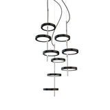 Marset Nenufar Canopy Lamp 