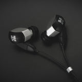 Hifiman RE2000 Dynamic In-Ear Monitor Earphone | Silver