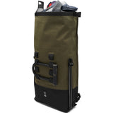 Chrome Urban Ex Rolltop 28L Backpack | Ranger
