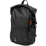 Chrome Packable Daypack | Black