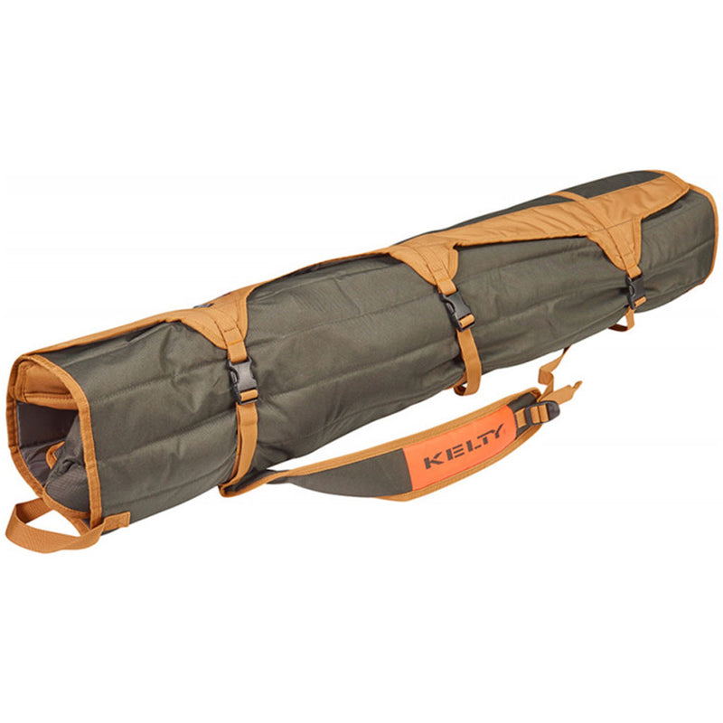 Kelty Deluxe Lounge Folding Chair - Camping, Festivals & Travel