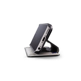 ElementCase Soft-Tec iPhone 5c Wallet Black/Gray