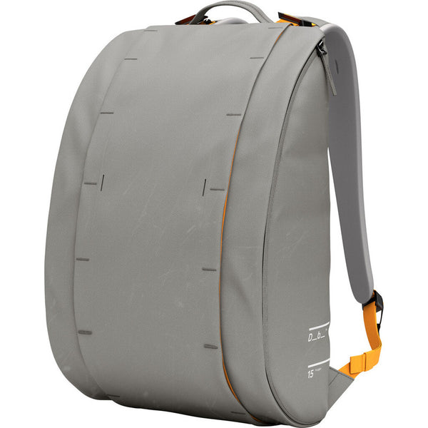 Db Journey Hugger Base Backpack | 15L | Sand Grey