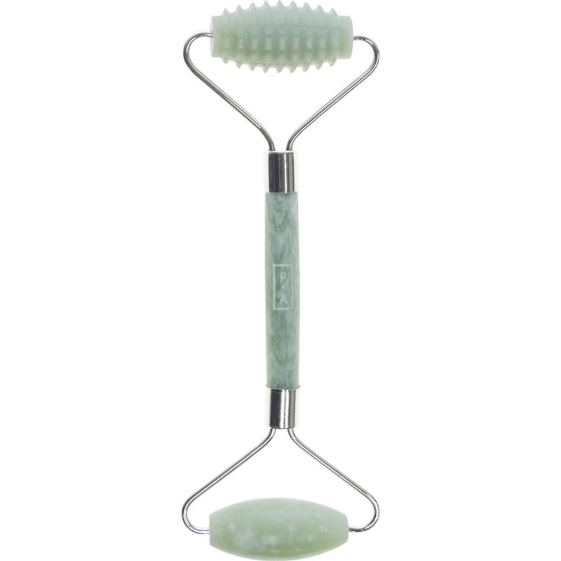 Province Apothecary Dual Action Jade Facial Roller