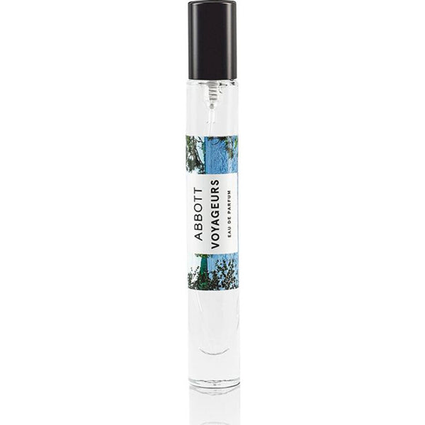 Abbott Voyageurs Perfume