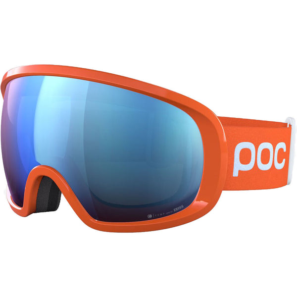 POC Fovea Clarity Comp+ Goggles