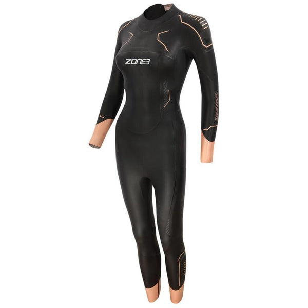 Zone3 Women's Vision Wetsuit