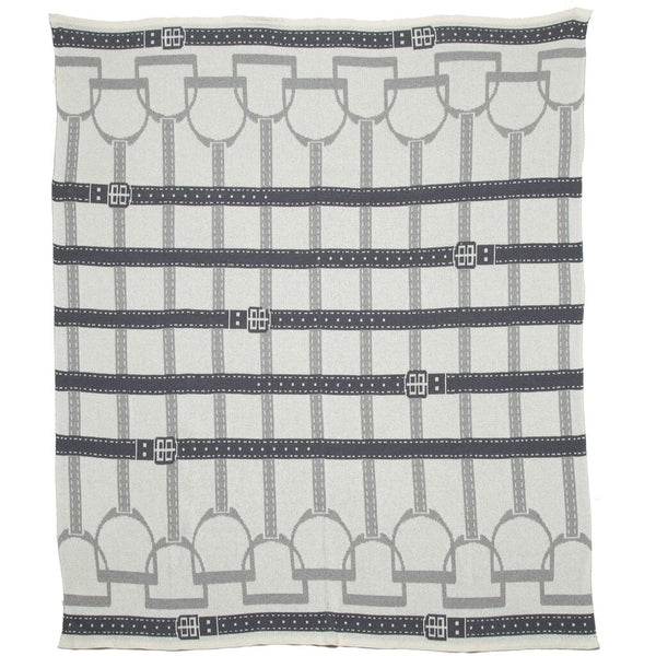 In2green Stirrup Eco Throw