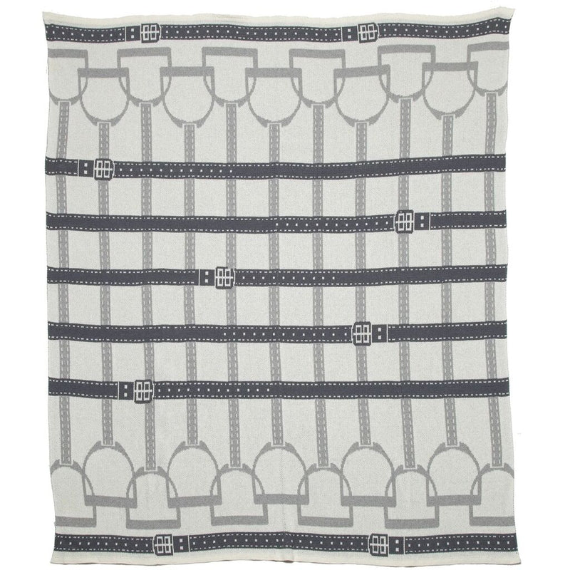 In2green Stirrup Eco Throw