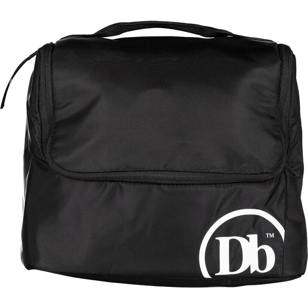 Db Journey The Æssential Wash Bag | Black Out