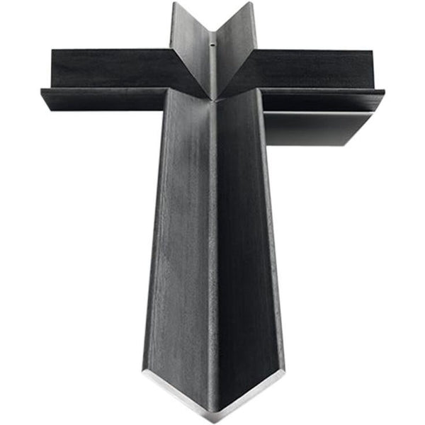 Danese Milano Oh Signore Fruit Bowl Iron 