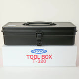 Toyo Steel Toolbox T-320