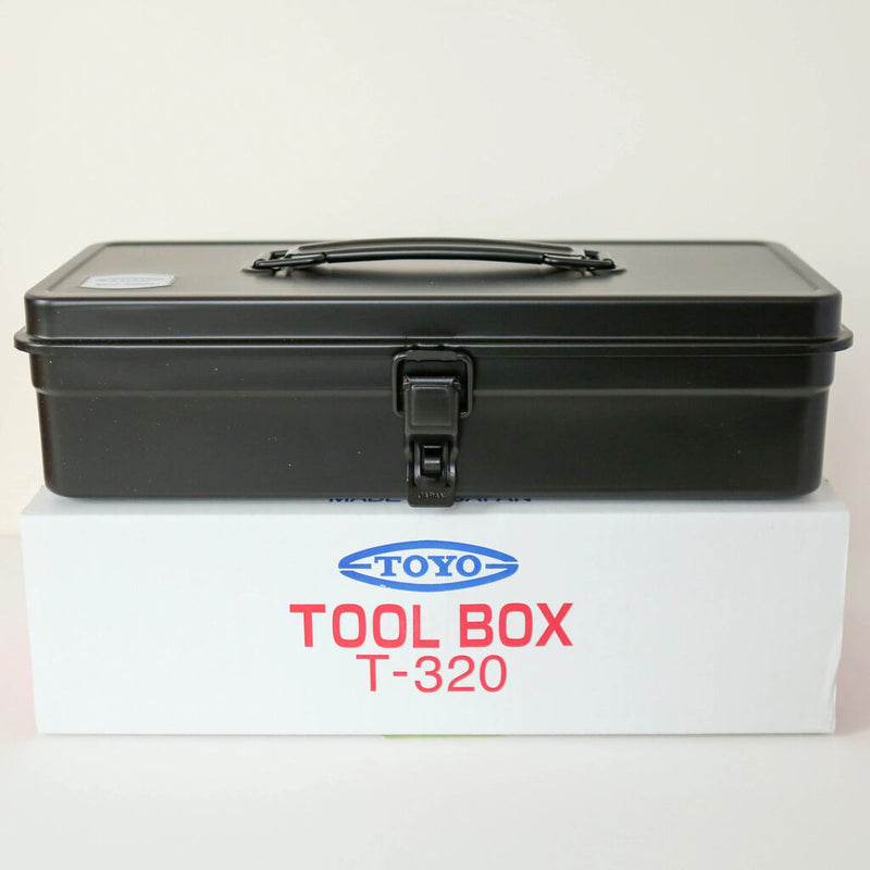 Toyo Steel Toolbox T-320