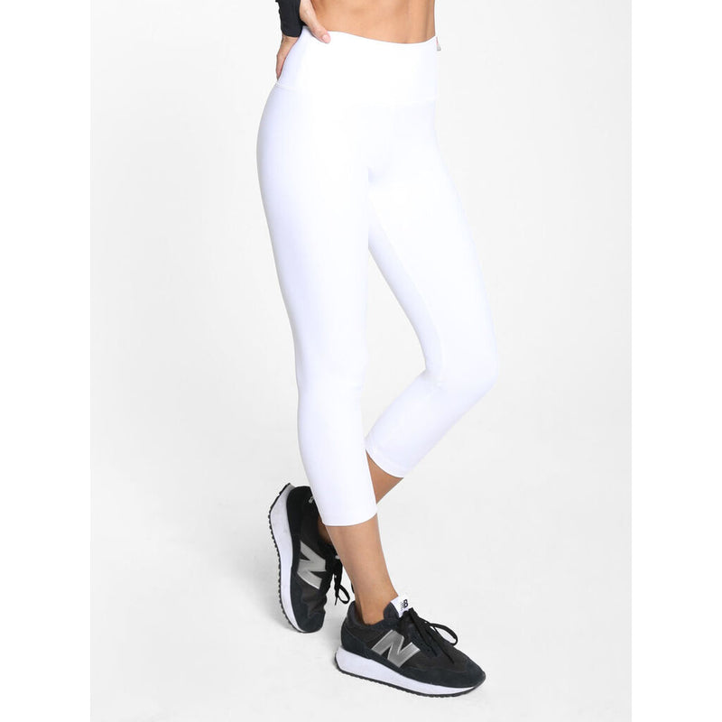 Koral Exceed Capri High Rise Full Support Legging