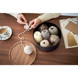 Yamazaki Rin Round Deep Storage Case | One size