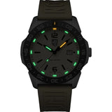 Luminox Pacific Diver Diver Watch, 44 mm Watch | 20ATM