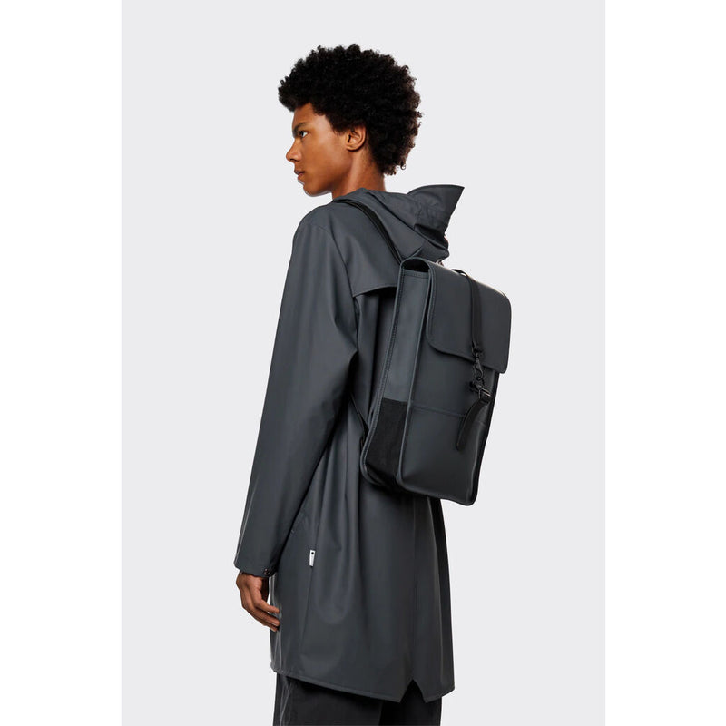 Rains Waterproof Backpack Mini