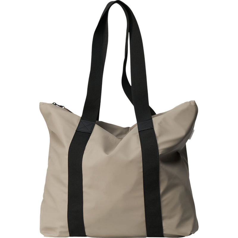 Rains Waterproof Tote Bag Rush