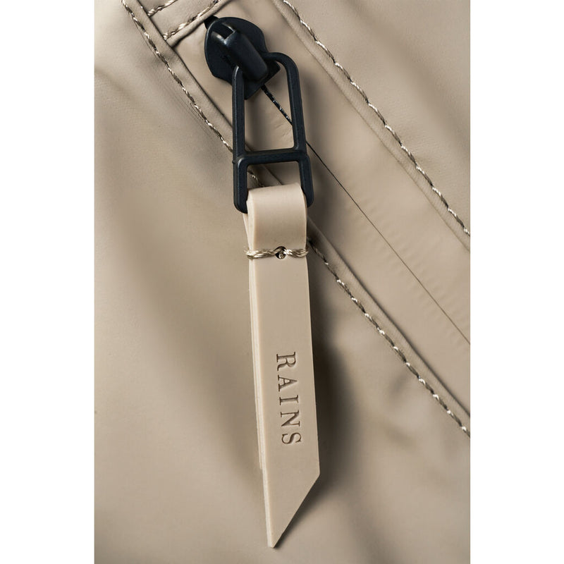 Rains Waterproof Tote Bag Rush