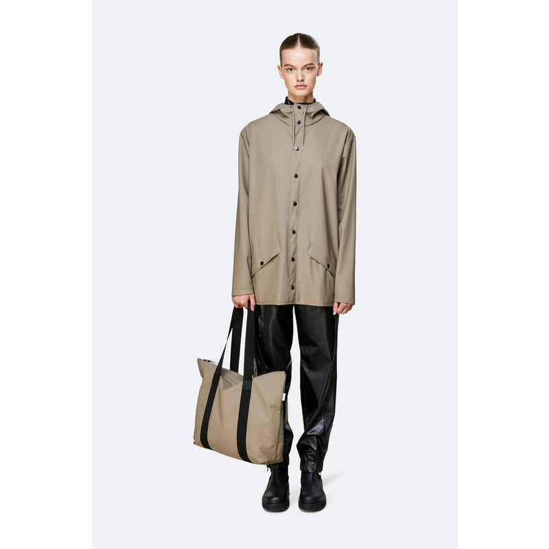 Rains Waterproof Tote Bag Rush
