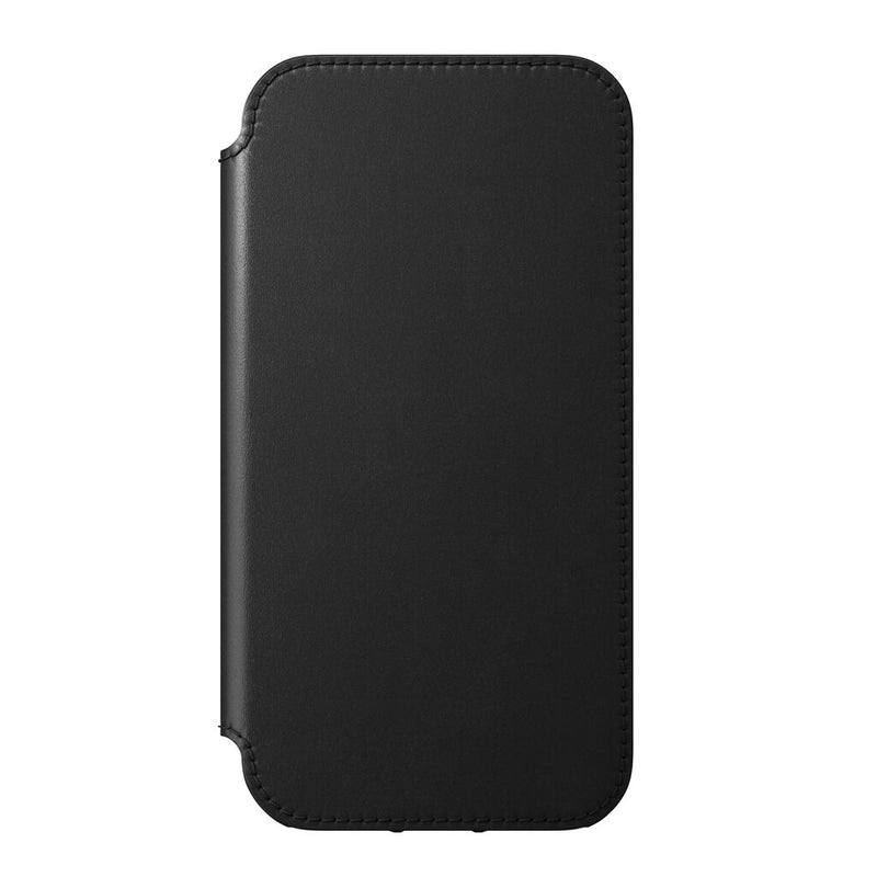 Nomad Rugged Folio Leather Case iPhone 12 Pro