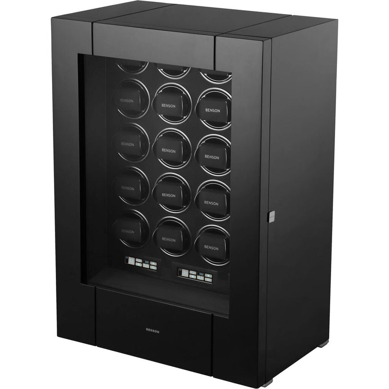 Benson Pro Series | 20 Watch Winder 