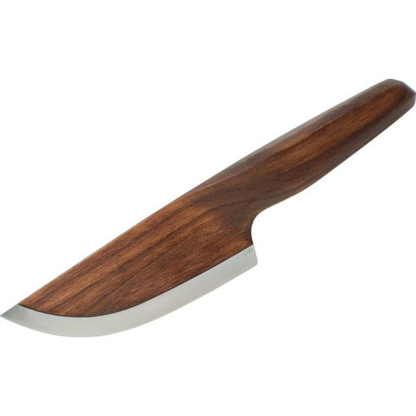 Lignu Liid Chef's Knife | Walnut Wood