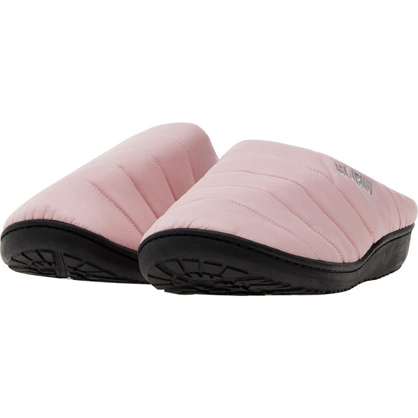 SUBU Fall & Winter Slippers | Pink