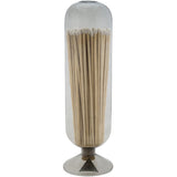 Skeem Design Fireplace Match Cloche