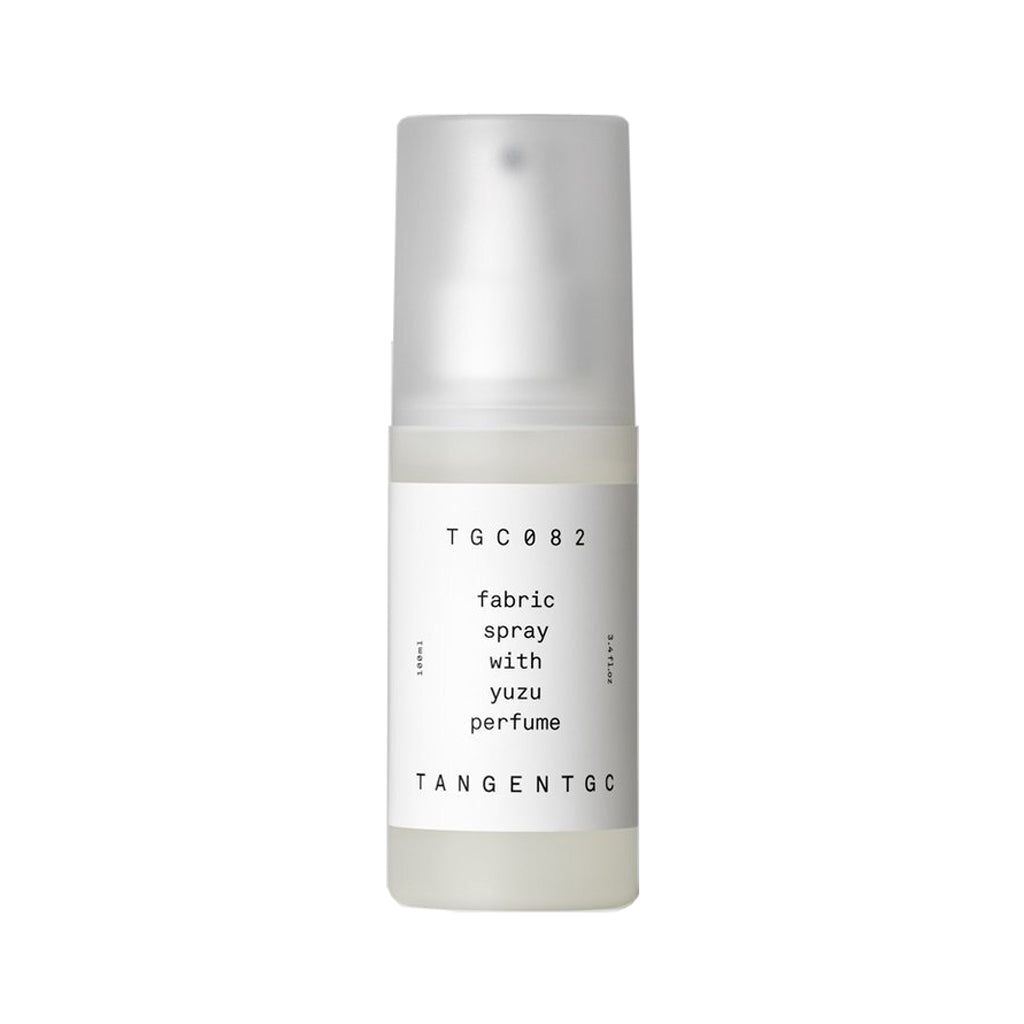 Tangent GC Fabric Spray | Yuzu 100 ml – Sportique