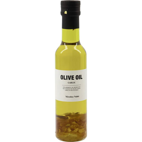 Nicolas Vahe Organic Olive Oil | 8.4 fl. oz