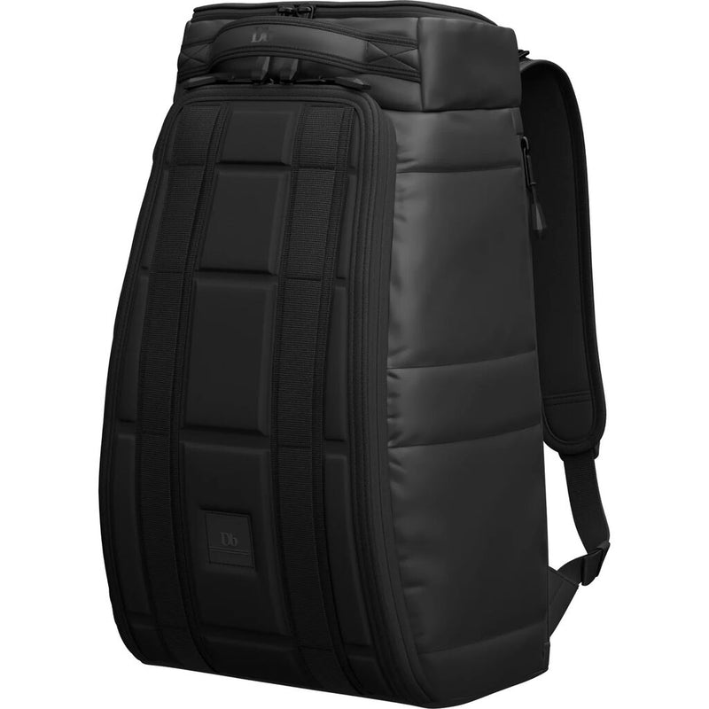 Db Journey The Strøm 20l Backpack | Black Out